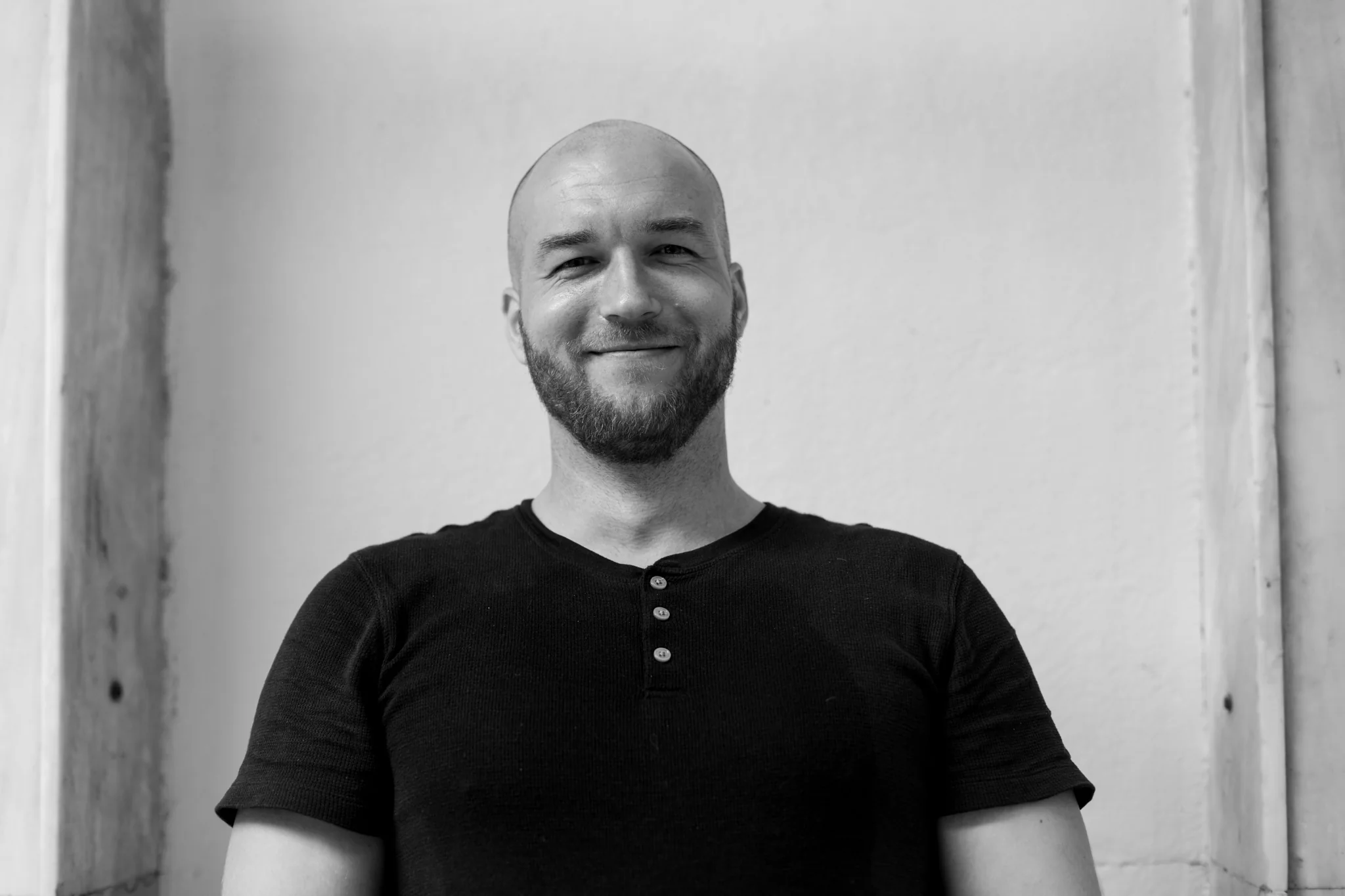 Πορτρέτο: Rokas Balbieris