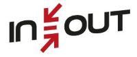 IN n OUT project logo