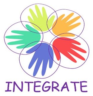 INTEGRATE project logo